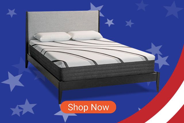 Queen Size Mattresses Starting at $199 - Presidents' Day Sale